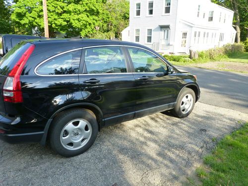 2011 Honda CR-V 4WD 5dr LX, US $19,989.00, image 5