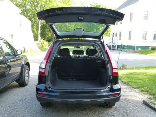 2011 Honda CR-V 4WD 5dr LX, US $19,989.00, image 6