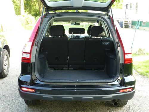 2011 Honda CR-V 4WD 5dr LX, US $19,989.00, image 8