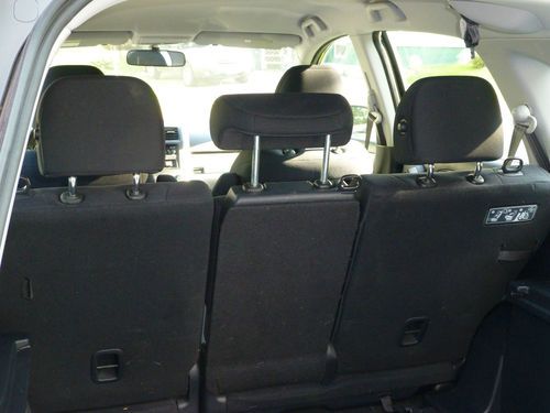 2011 Honda CR-V 4WD 5dr LX, US $19,989.00, image 9