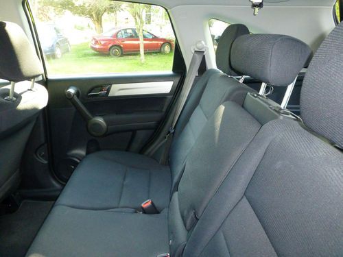 2011 Honda CR-V 4WD 5dr LX, US $19,989.00, image 10