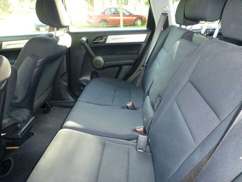 2011 Honda CR-V 4WD 5dr LX, US $19,989.00, image 11