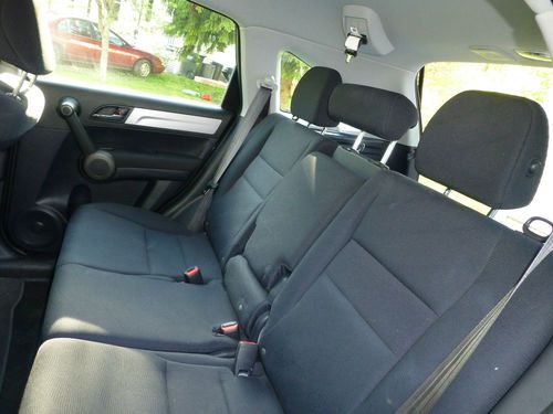 2011 Honda CR-V 4WD 5dr LX, US $19,989.00, image 12