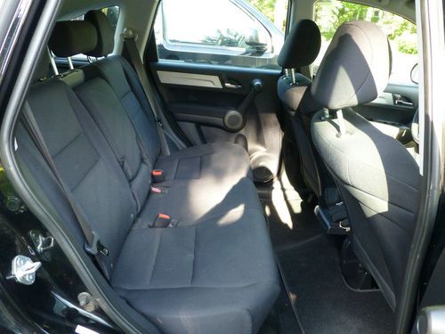 2011 Honda CR-V 4WD 5dr LX, US $19,989.00, image 13