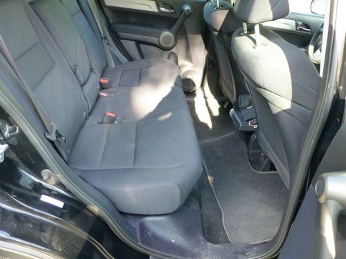 2011 Honda CR-V 4WD 5dr LX, US $19,989.00, image 14
