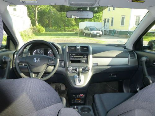 2011 Honda CR-V 4WD 5dr LX, US $19,989.00, image 15