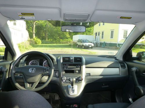 2011 Honda CR-V 4WD 5dr LX, US $19,989.00, image 16