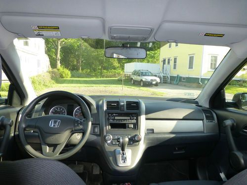 2011 Honda CR-V 4WD 5dr LX, US $19,989.00, image 17