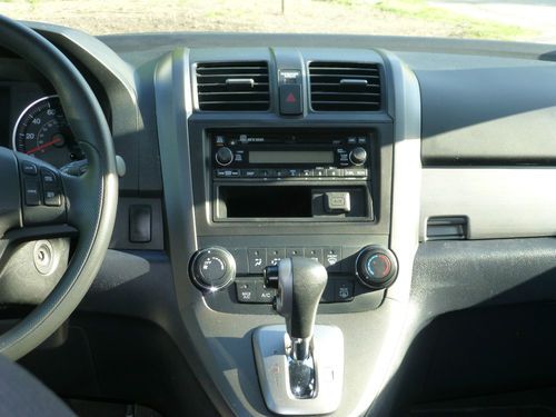2011 Honda CR-V 4WD 5dr LX, US $19,989.00, image 18