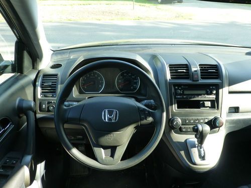 2011 Honda CR-V 4WD 5dr LX, US $19,989.00, image 19