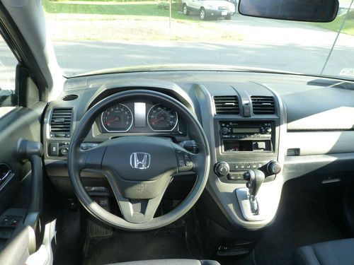 2011 Honda CR-V 4WD 5dr LX, US $19,989.00, image 20