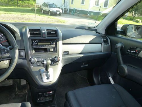 2011 Honda CR-V 4WD 5dr LX, US $19,989.00, image 21