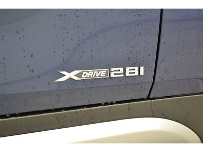 GREAT LEASE/BUY! 13 BMW X1 28i XLINE PREMIUM HEATED SEATS LEATHER MOONROOF NEW, image 11