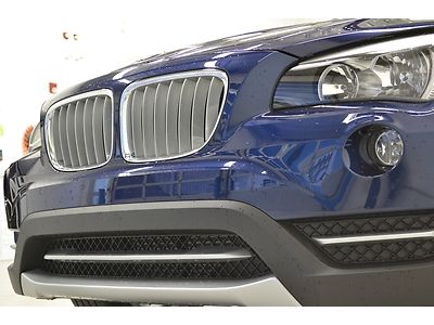 GREAT LEASE/BUY! 13 BMW X1 28i XLINE PREMIUM HEATED SEATS LEATHER MOONROOF NEW, image 16