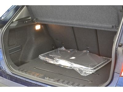 GREAT LEASE/BUY! 13 BMW X1 28i XLINE PREMIUM HEATED SEATS LEATHER MOONROOF NEW, image 20