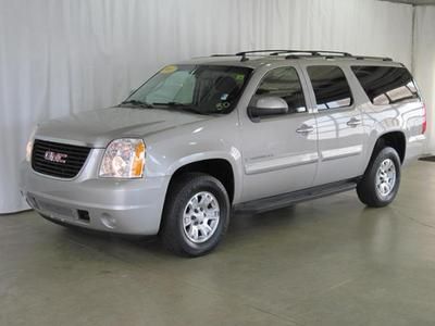 4x4 4dr 1500 suv 5.3l 3rd row yukon surburband xl need nome gmc chevy