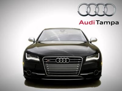 13 S7 Black 4.0L Bluetooth Sunroof 4-Wheel ABS 4-Wheel Disc Brakes 7-Speed A/T, image 2
