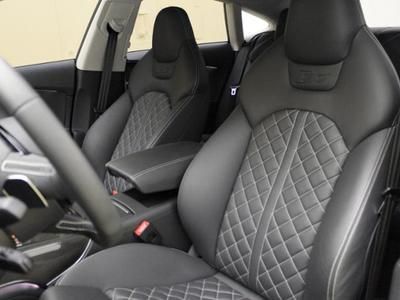 13 S7 Black 4.0L Bluetooth Sunroof 4-Wheel ABS 4-Wheel Disc Brakes 7-Speed A/T, image 14