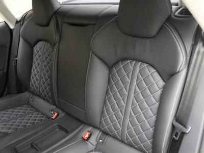 13 S7 Black 4.0L Bluetooth Sunroof 4-Wheel ABS 4-Wheel Disc Brakes 7-Speed A/T, image 20