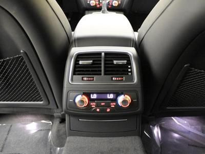 13 S7 Black 4.0L Bluetooth Sunroof 4-Wheel ABS 4-Wheel Disc Brakes 7-Speed A/T, image 21
