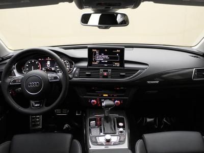 13 S7 Black 4.0L Bluetooth Sunroof 4-Wheel ABS 4-Wheel Disc Brakes 7-Speed A/T, image 22