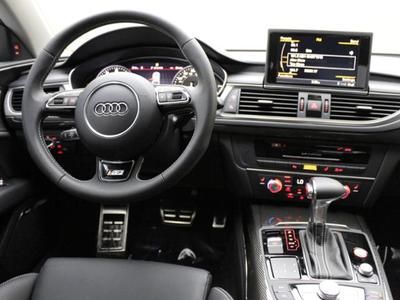 13 S7 Black 4.0L Bluetooth Sunroof 4-Wheel ABS 4-Wheel Disc Brakes 7-Speed A/T, image 23