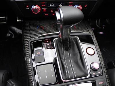 13 S7 Black 4.0L Bluetooth Sunroof 4-Wheel ABS 4-Wheel Disc Brakes 7-Speed A/T, image 29