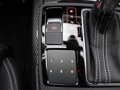 13 S7 Black 4.0L Bluetooth Sunroof 4-Wheel ABS 4-Wheel Disc Brakes 7-Speed A/T, image 30