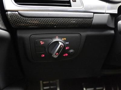 13 S7 Black 4.0L Bluetooth Sunroof 4-Wheel ABS 4-Wheel Disc Brakes 7-Speed A/T, image 39