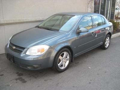 2006 chevrolet cobalt lt super clean lots of room warranty we finance low price