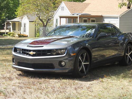 '10 Chevy Camaro with many after market extras, US $34,000.00, image 3