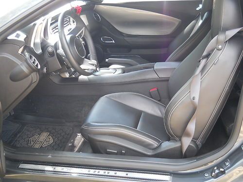 '10 Chevy Camaro with many after market extras, US $34,000.00, image 4