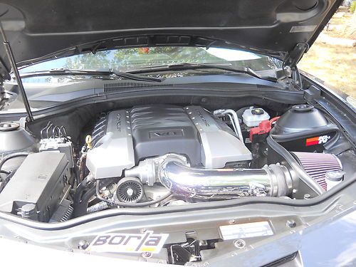 '10 Chevy Camaro with many after market extras, US $34,000.00, image 6