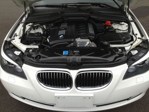 2009 BMW 528i xDrive Base Sedan 4-Door 3.0L, US $20,999.00, image 5