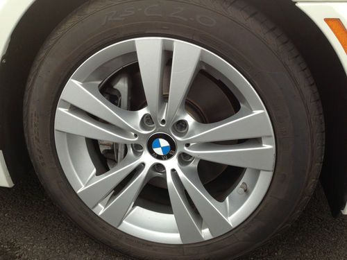 2009 BMW 528i xDrive Base Sedan 4-Door 3.0L, US $20,999.00, image 7