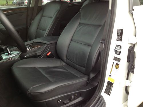 2009 BMW 528i xDrive Base Sedan 4-Door 3.0L, US $20,999.00, image 9