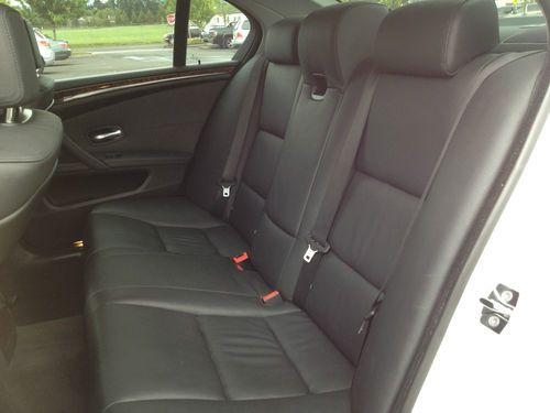 2009 BMW 528i xDrive Base Sedan 4-Door 3.0L, US $20,999.00, image 11