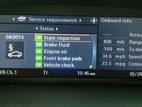2009 BMW 528i xDrive Base Sedan 4-Door 3.0L, US $20,999.00, image 13
