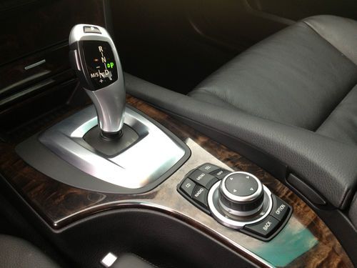 2009 BMW 528i xDrive Base Sedan 4-Door 3.0L, US $20,999.00, image 14
