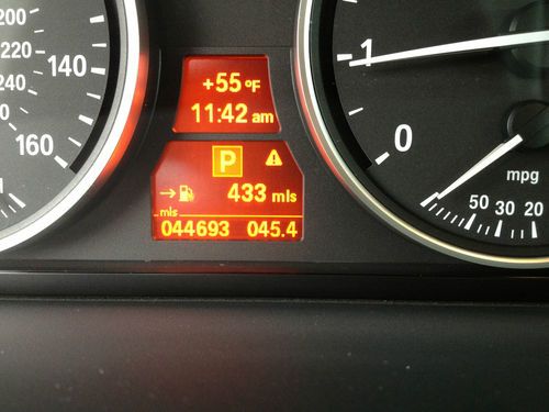 2009 BMW 528i xDrive Base Sedan 4-Door 3.0L, US $20,999.00, image 16