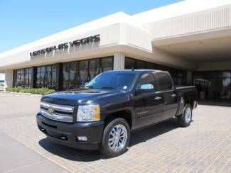 2012 silverado 1500 4wd navi leather back up camera chromes parking sensors