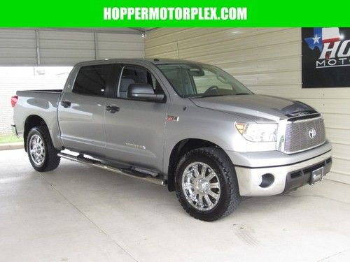 2012 toyota tundra 2wd truck texas edition - truck