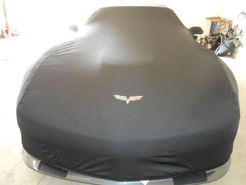 Chevrolet Corvette 427 Convertible 60TH Anniversary 505HP 2013, US $79,990.00, image 18