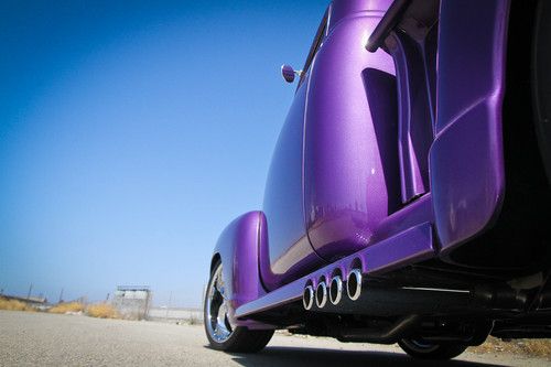 RIGHT HAND DRIVE CHEVY TRUCK HOTROD, image 7