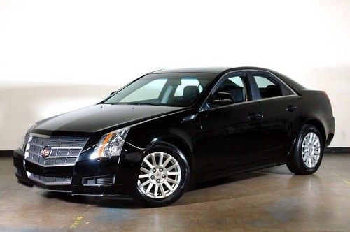 10 cts luxury awd, 1 owner, low miles, pristine, financing w/samedayapproval