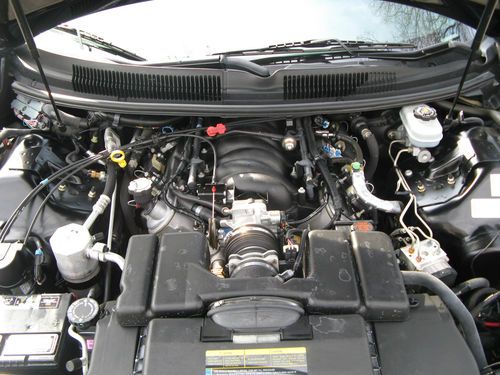 2002 Chevy Camaro SS 35th Anniversary, image 7