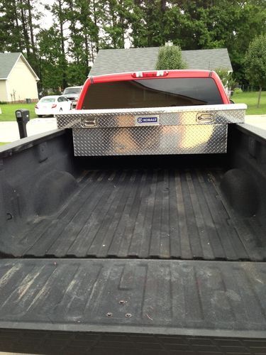 2009 Chevrolet Silverado 1500 LTZ Extended Cab Pickup 4-Door 5.3L, image 5