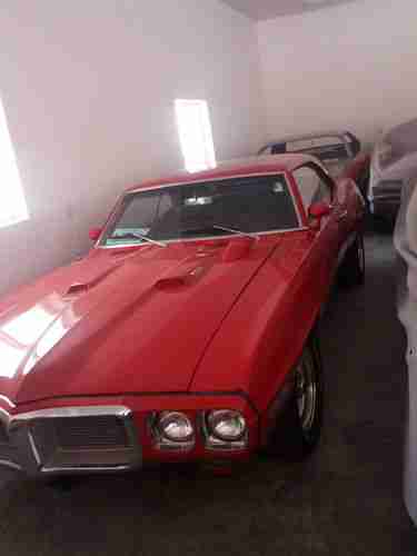 1969 pontiac firebird, US $18,500.00, image 2