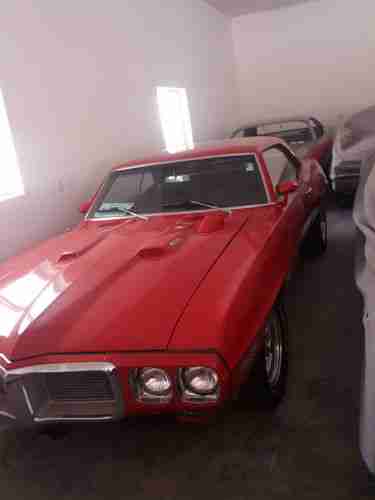 1969 pontiac firebird, US $18,500.00, image 3