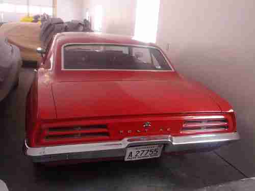 1969 pontiac firebird, US $18,500.00, image 4